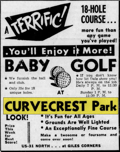 Marymax Motel - Jul 29 1952 Ad